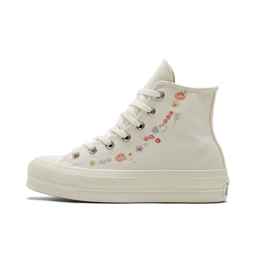 Кеды Converse Chuck Taylor All Star #1