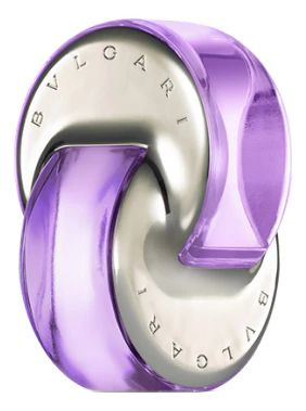 BVLGARI Omnia Amethyste (W) Туалетная вода 40 мл #1