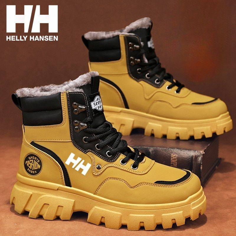 Сноубутсы Helly Hansen #1