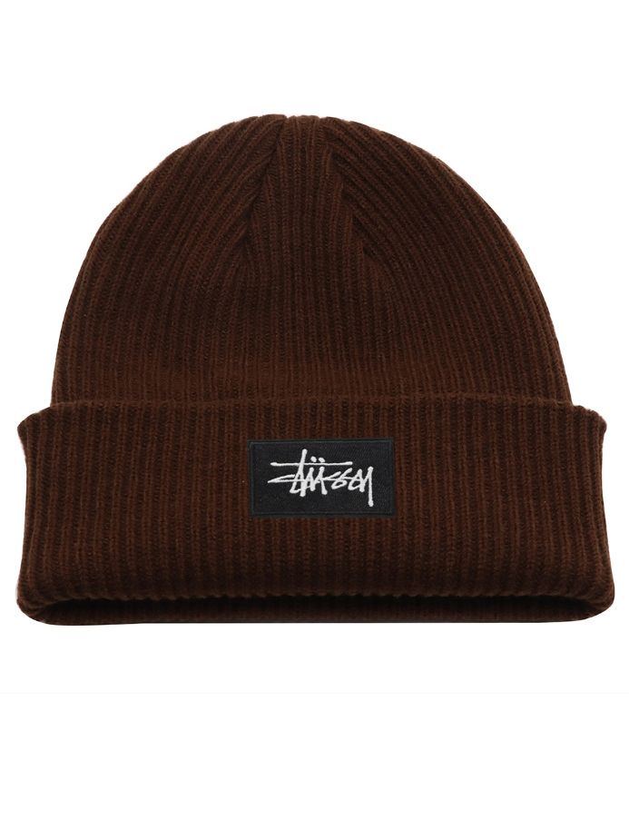 Шапка Stussy #1