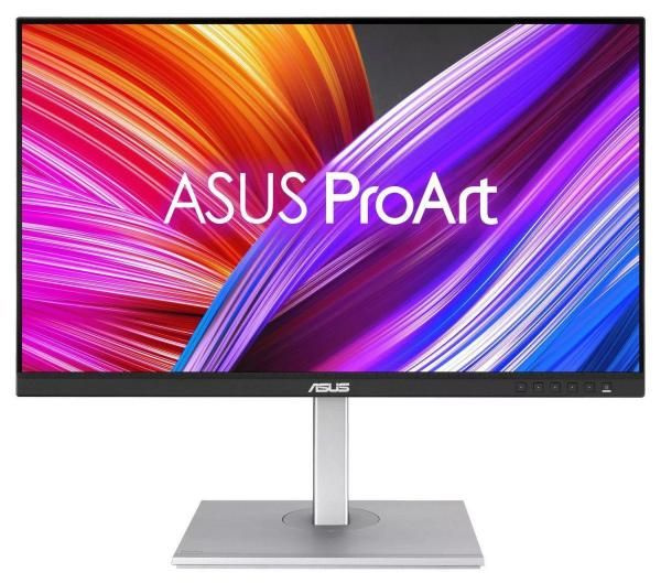 ASUS 27" Монитор ProArt PA278CGV , черный, серебристый #1