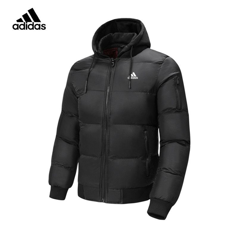 Пальто пуховое adidas Adidas #1