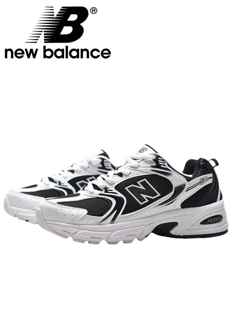 Кроссовки New Balance New Balance 530 #1