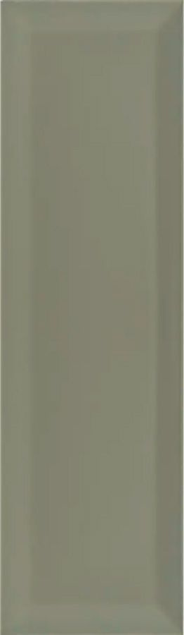 KERAMA MARAZZI Аккорд настенная плитка глянцевая 85x285х9,2 мм (40шт) (0.97 кв.м.) дымчато-темный  #1