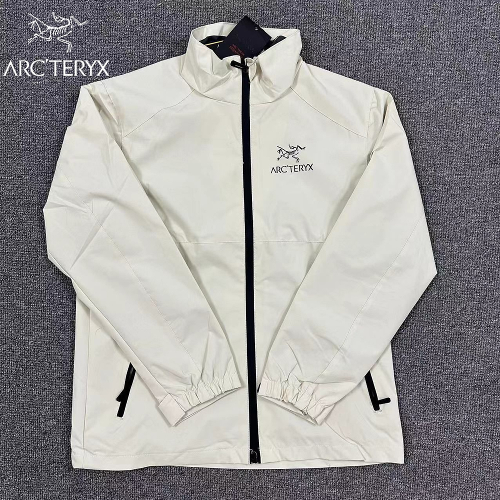 Куртка Arc'teryx #1