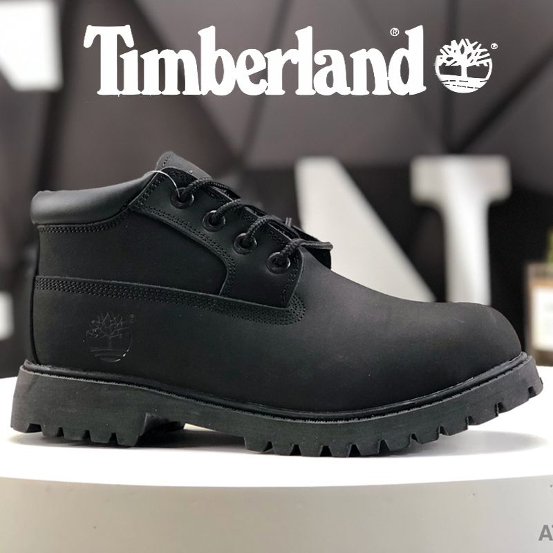 Ботинки Timberland 6 Inch Premium Boot Waterproof #1