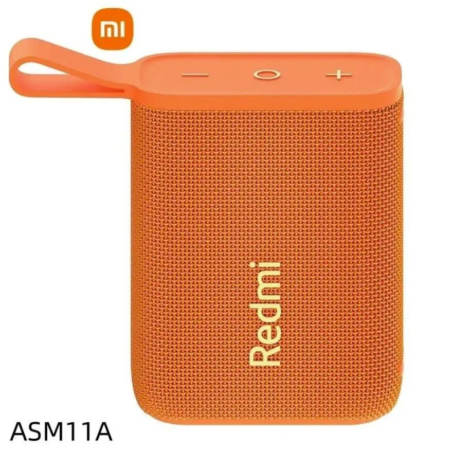 Колонка Redmi Bluetooth Speaker ASM11A #1