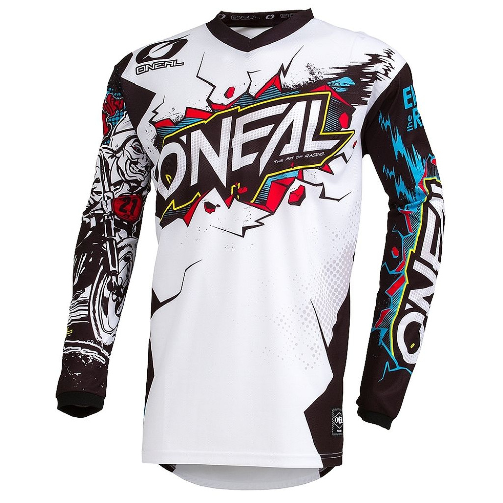 Мотоджерси O'NEAL #1