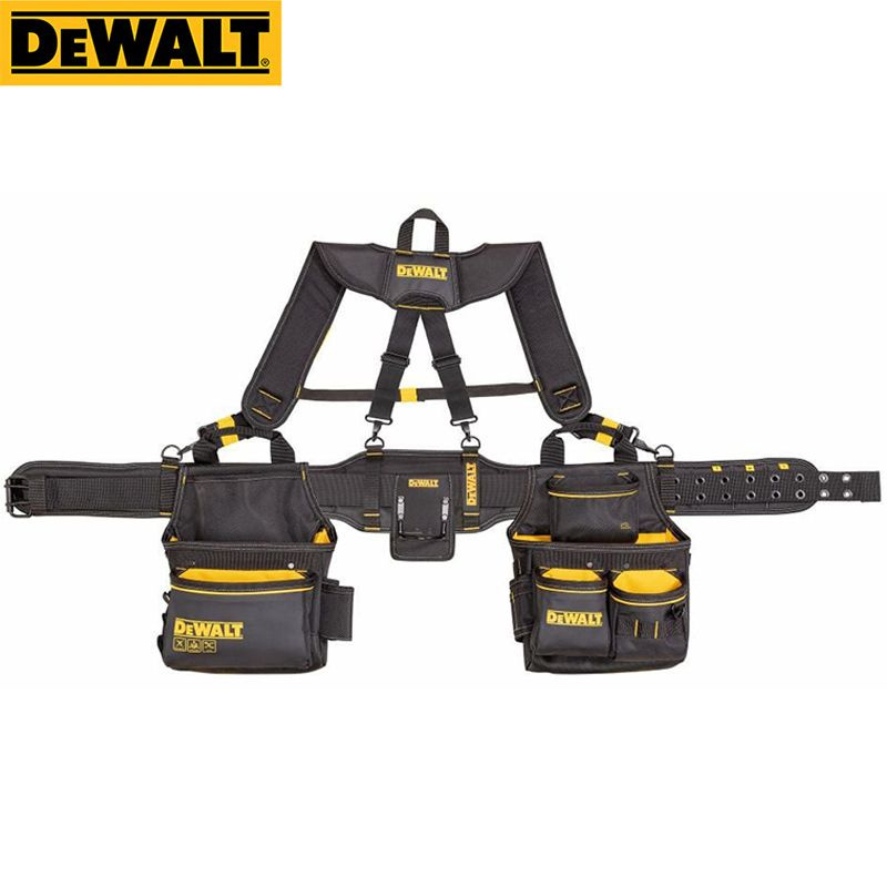 DEWALT DWST540602 Профессиональная инструментальная установка с подвесками  #1