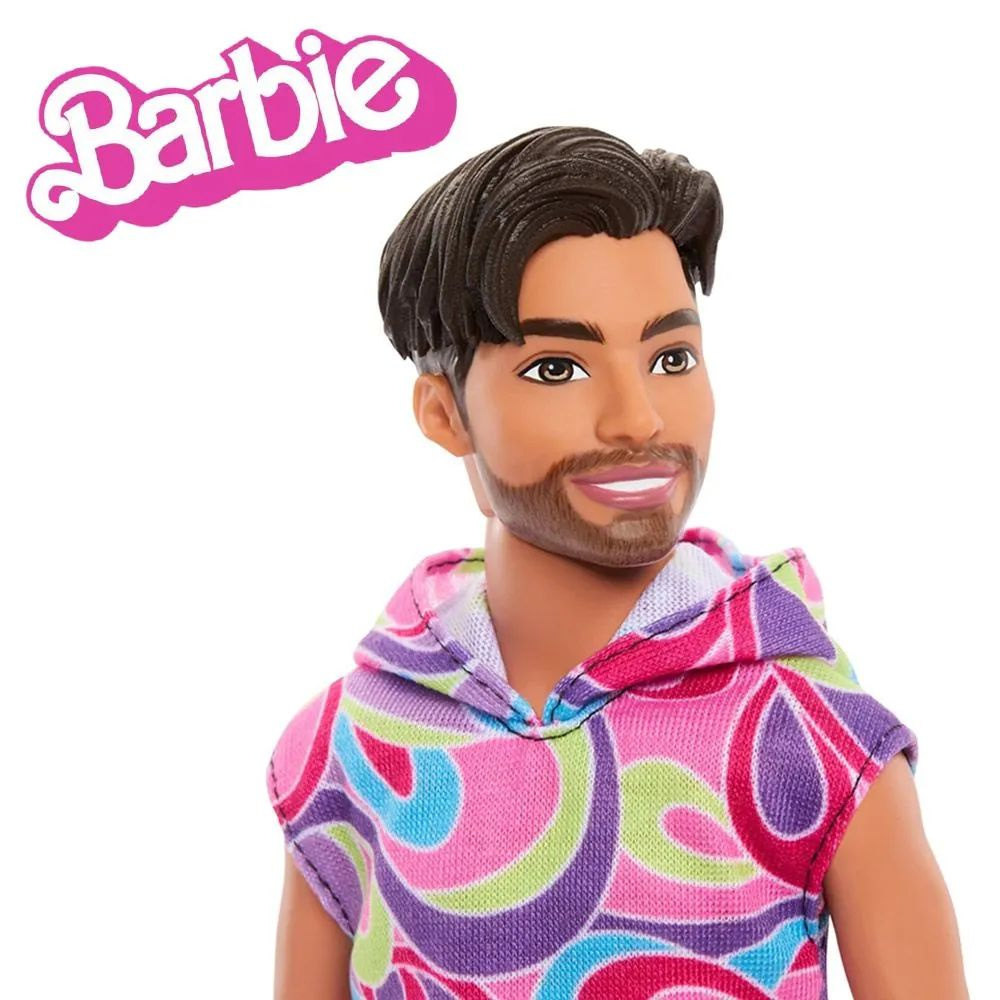 Barbie Fashionistas Ken 227 65 65