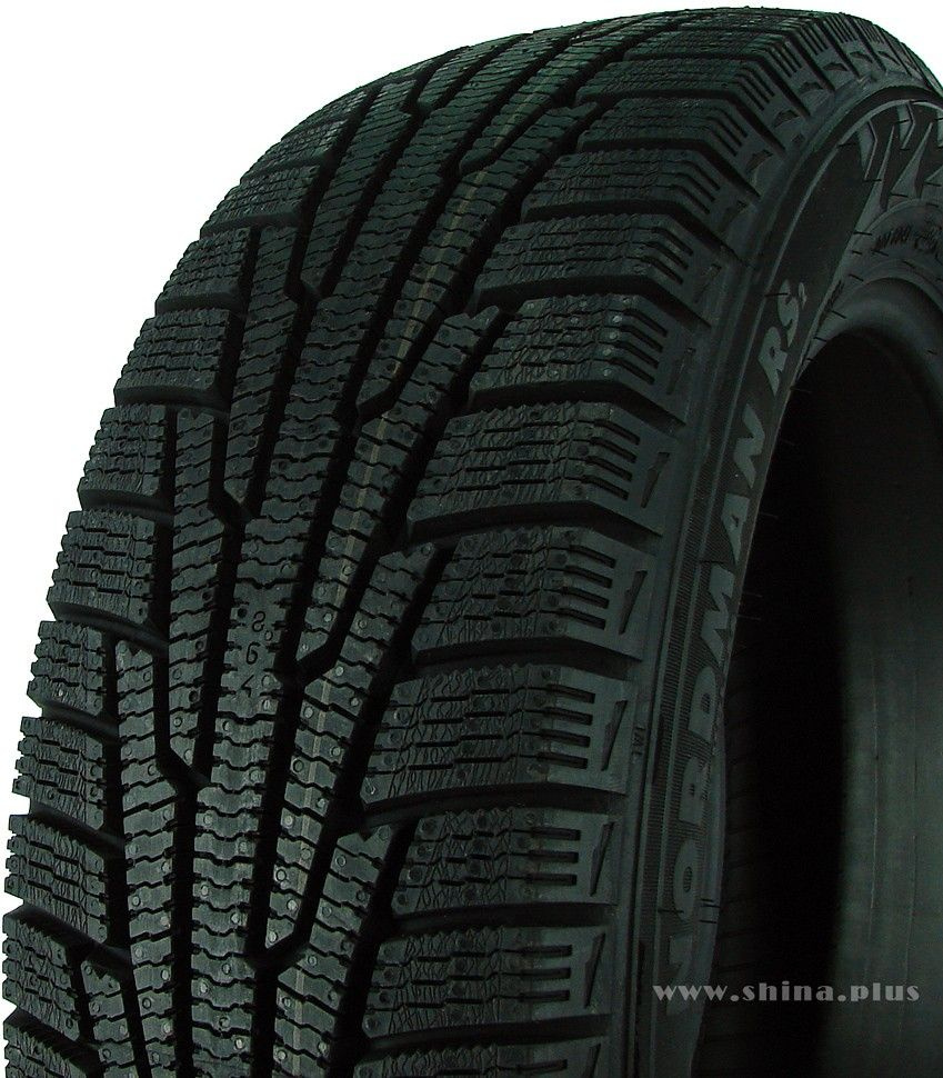 Ikon Tyres (Nokian Tyres) Nordman RS2 Шины зимние 155/70 R13 75R Нешипованные  #1