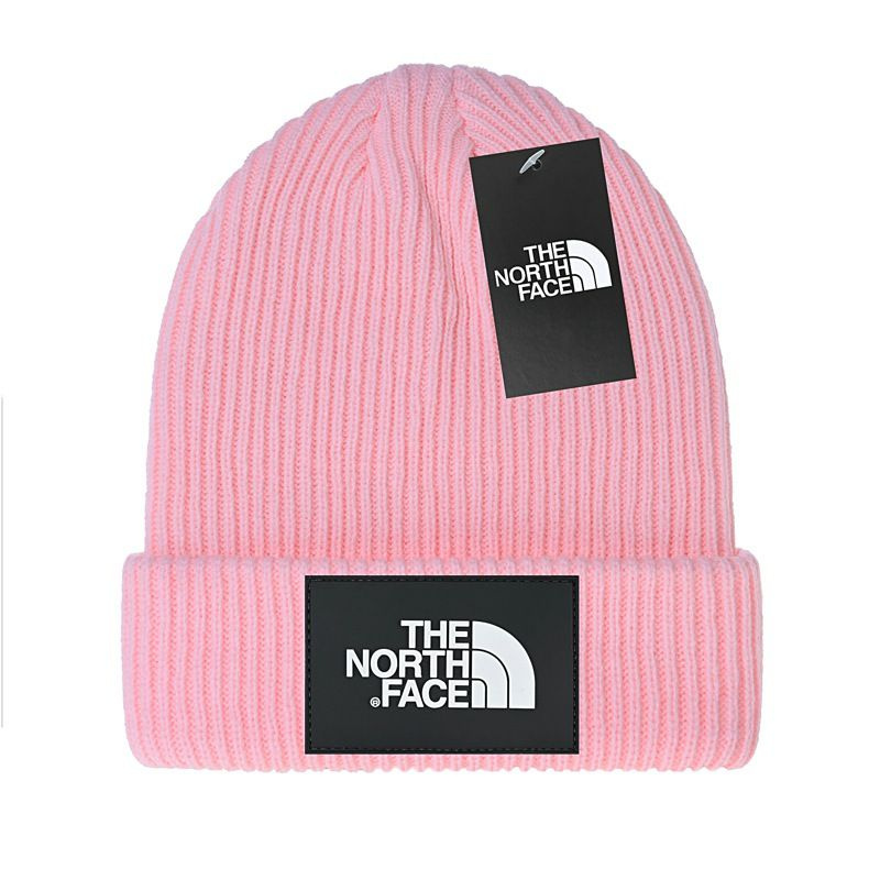 The North Face Комплект головной убор + аксессуар Hat Knitted Polar #1