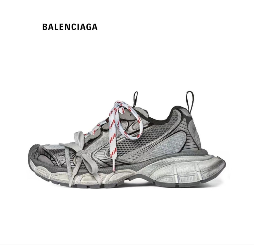 Кроссовки Balenciaga #1