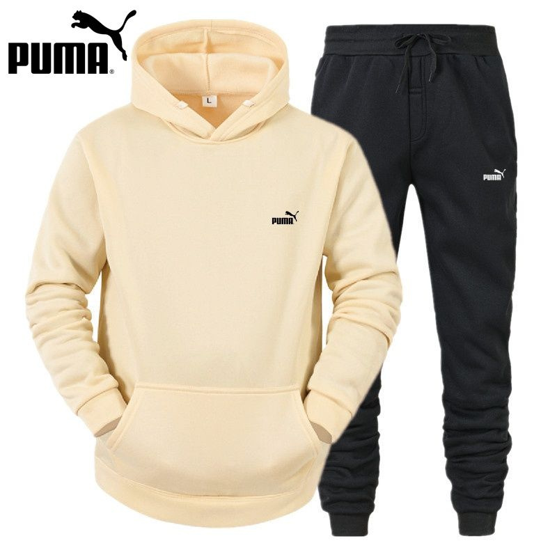 Брюки спортивные PUMA #1