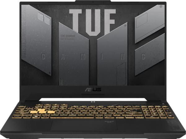 ASUS TUF Gaming A15 FA507NV-LP133 Ноутбук 15.6", AMD Ryzen 5 7535HS, RAM 16 ГБ, SSD, NVIDIA GeForce RTX #1