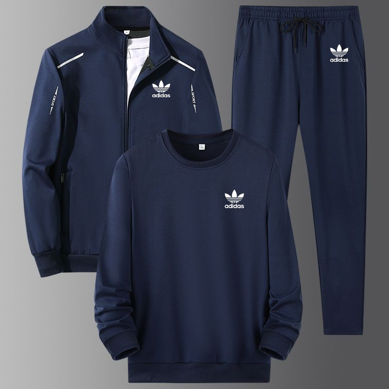 Костюм спортивный adidas Originals Костюм #1