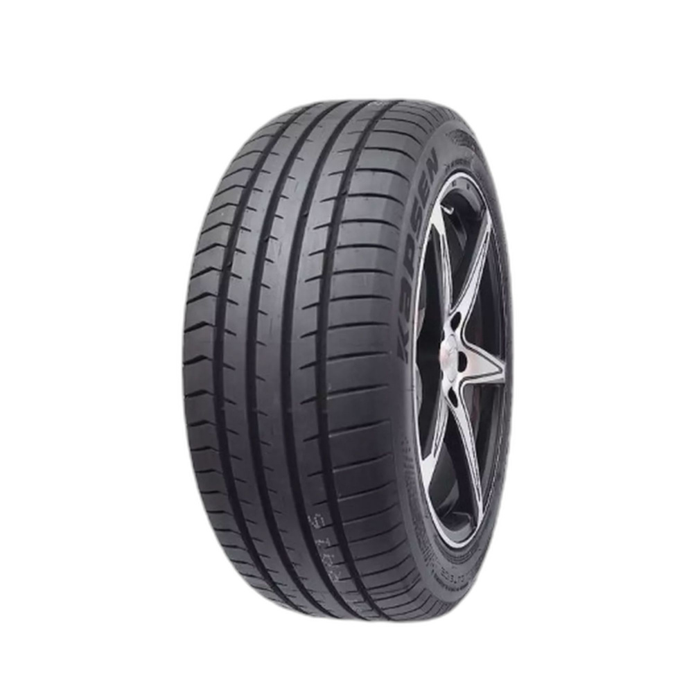 Kapsen Rassurer K3000 Шины  летние 315/35  R21 111Y #1