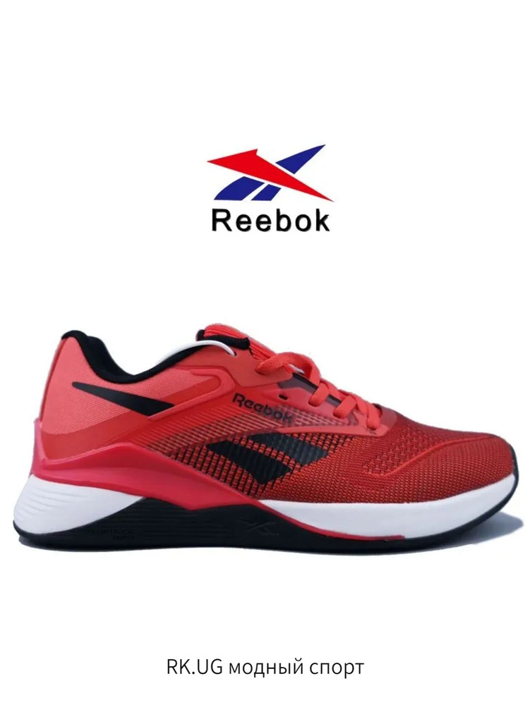 Кроссовки Reebok X4 #1