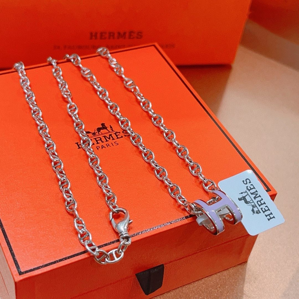 Hermes Серьги #1