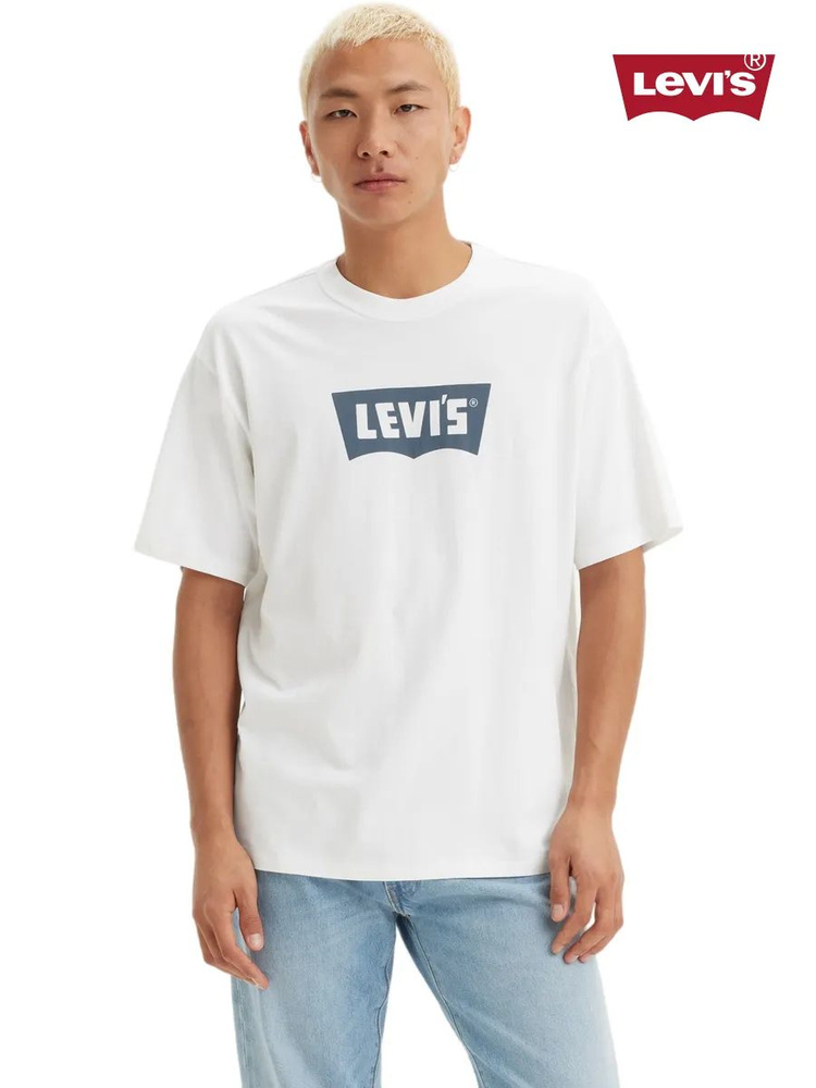 Футболка Levi's #1