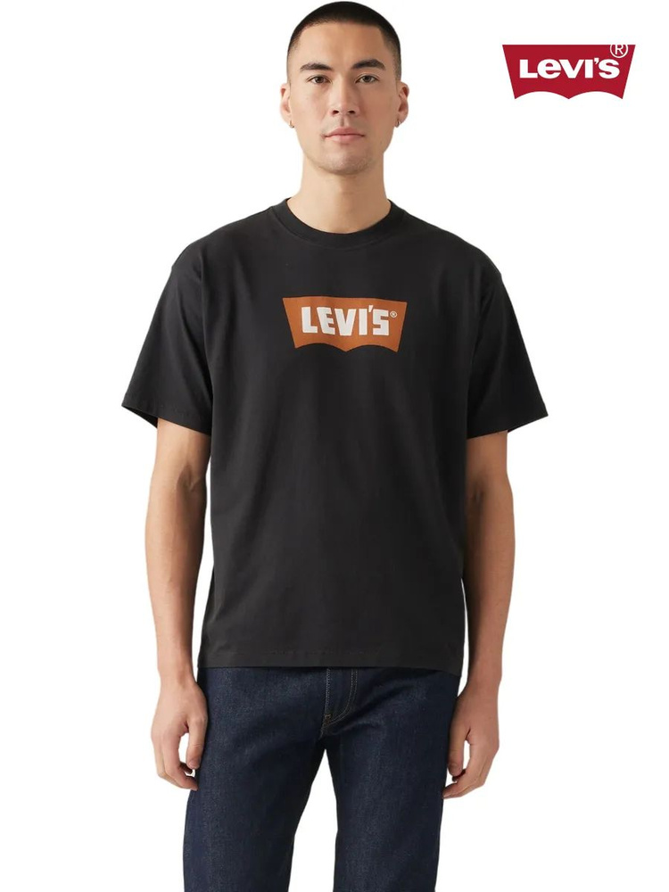 Футболка Levi's #1