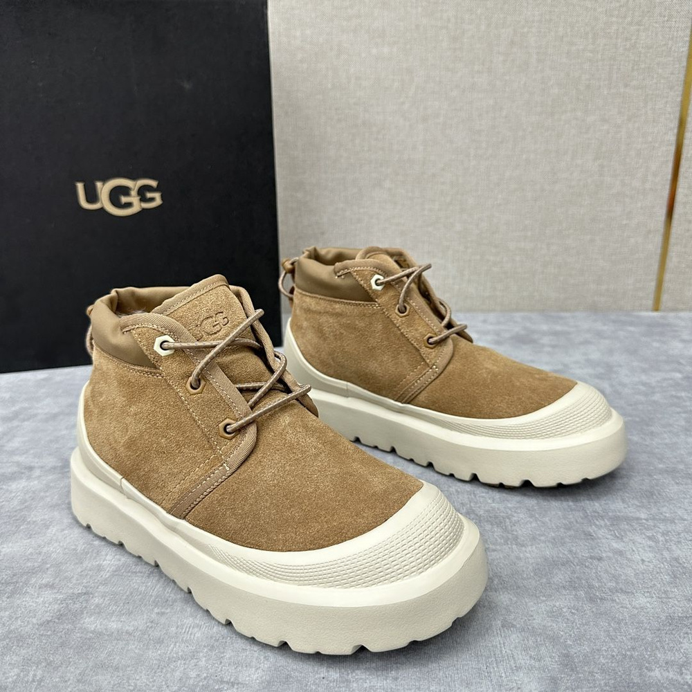 Угги UGG Neumel #1