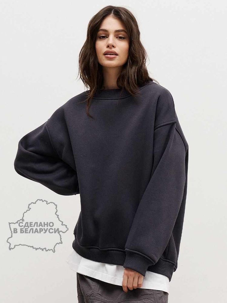 Свитшот #1