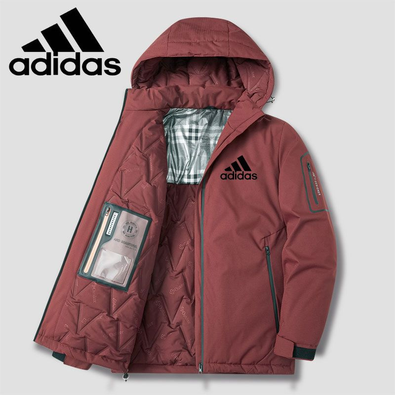 Пуховик adidas Sportswear #1