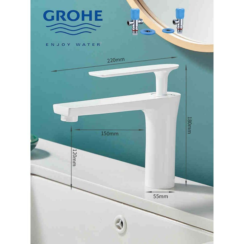 GROHE Новый смеситель #1