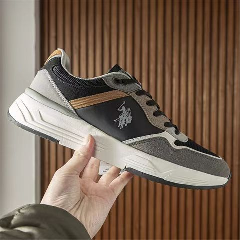 Кроссовки U.S. POLO ASSN. #1