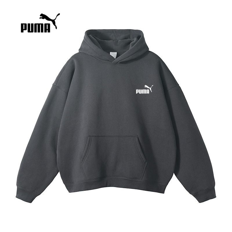 Толстовка PUMA #1