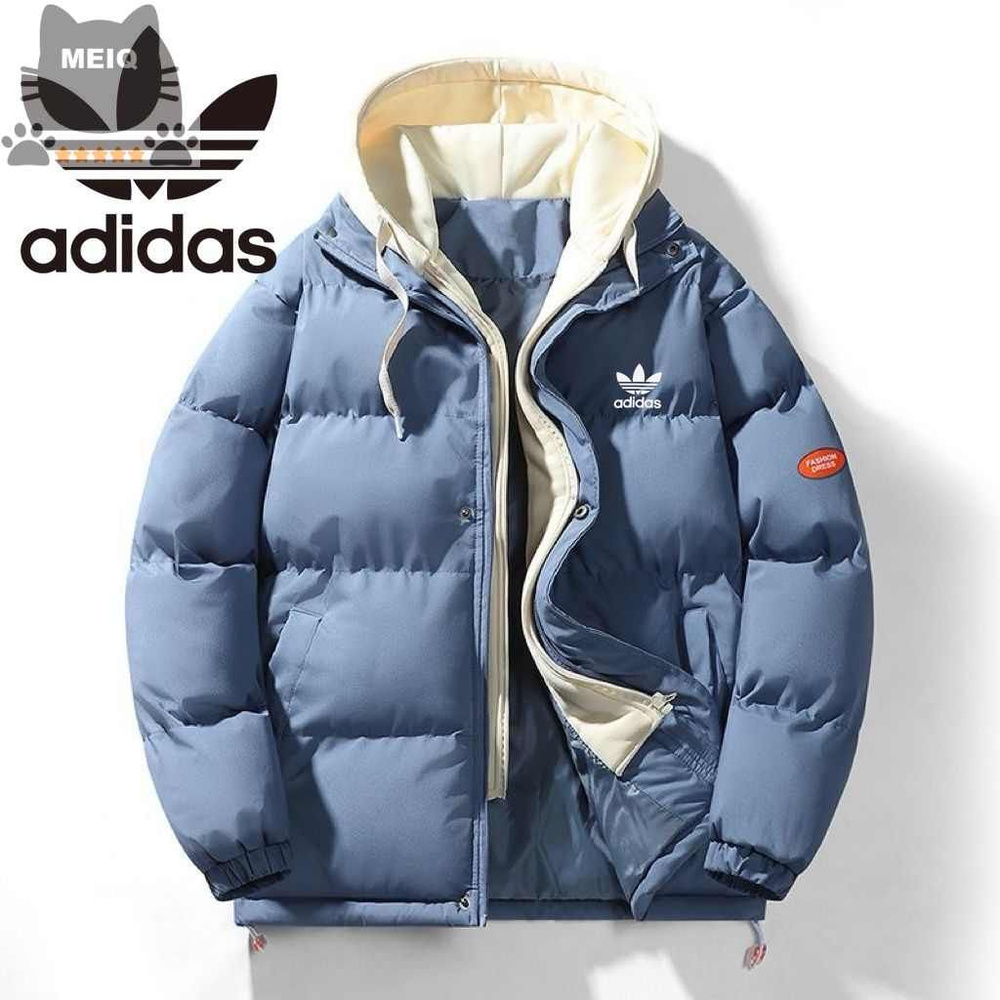 Пуховик adidas Originals Поход #1