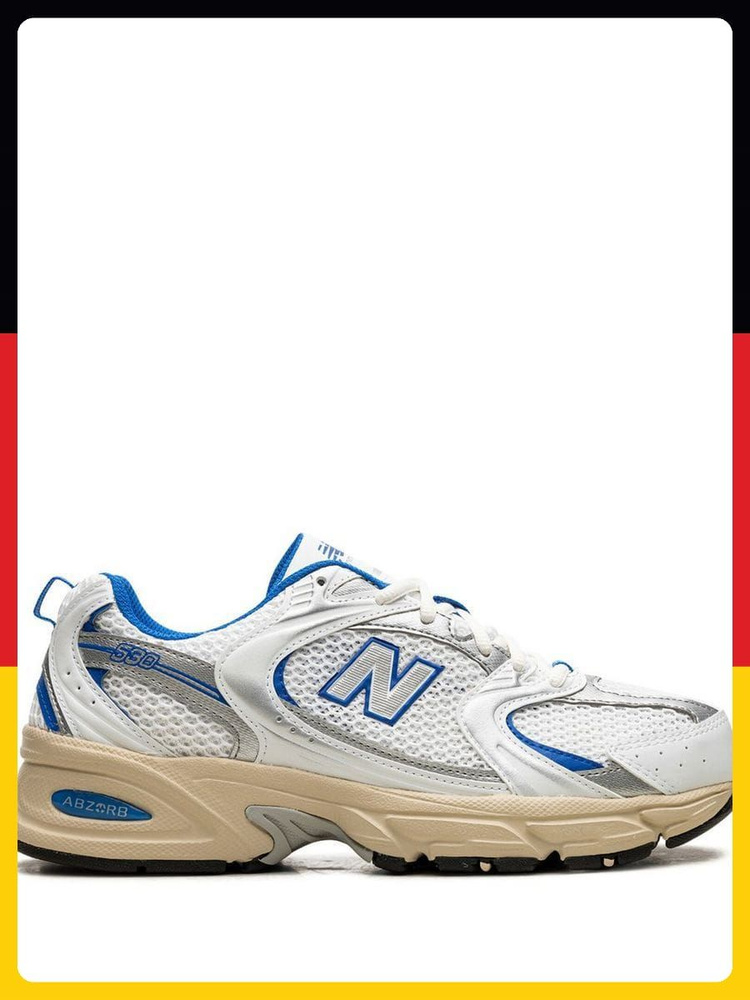 Кроссовки New Balance NB 530 #1