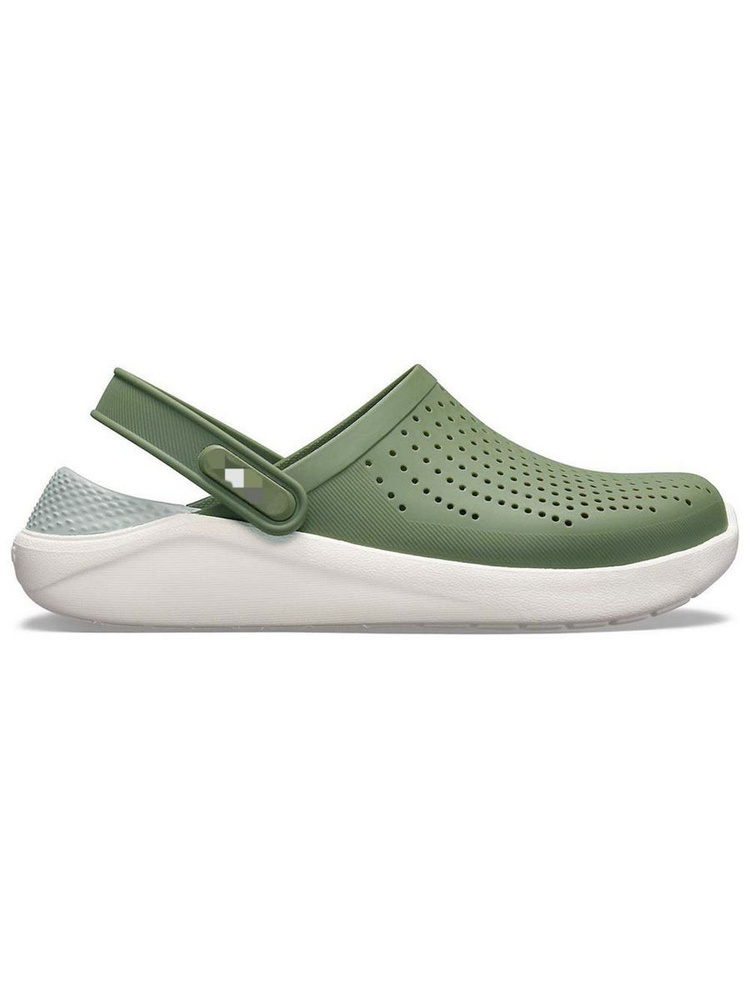 Сабо Crocs Sarah Clog #1