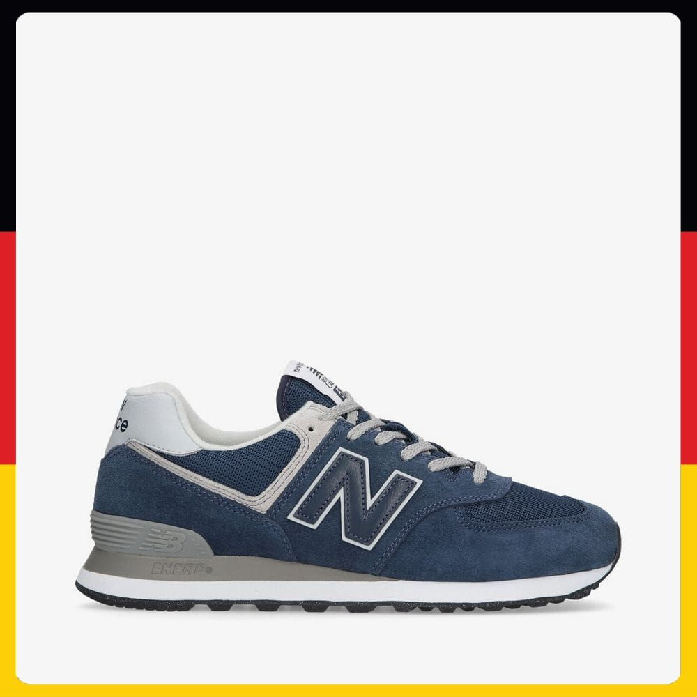 Кроссовки New Balance #1