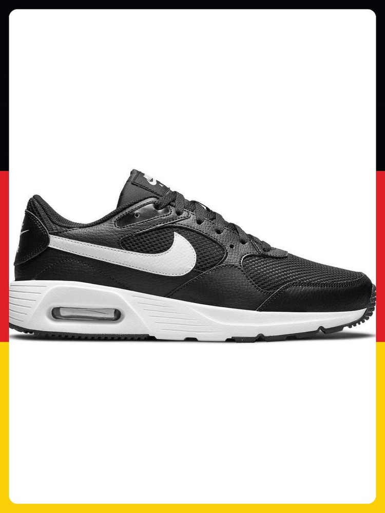 Кроссовки Nike Air Max Sc #1