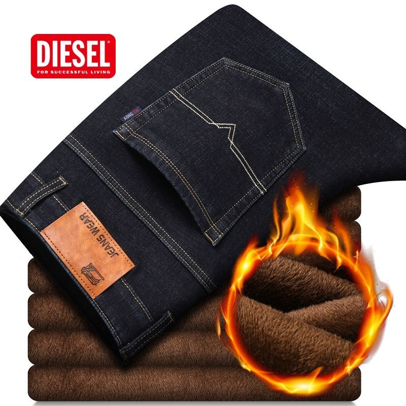 Джинсы Diesel #1