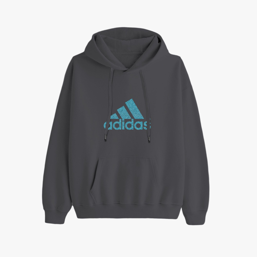 Толстовка adidas #1