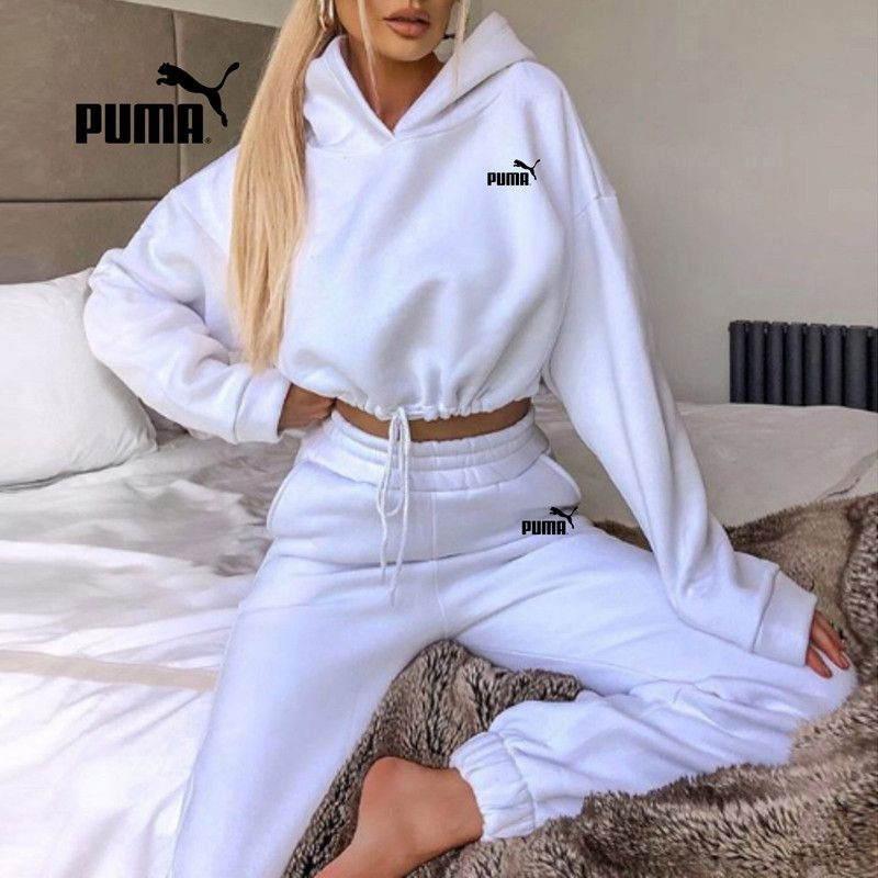 Костюм спортивный PUMA #1