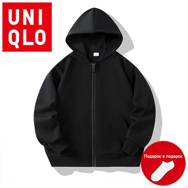 Толстовка Uniqlo #1