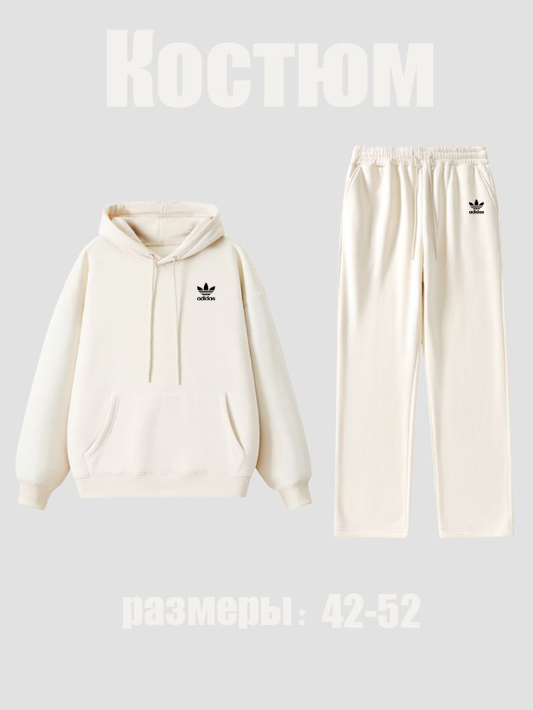 Костюм спортивный adidas #1