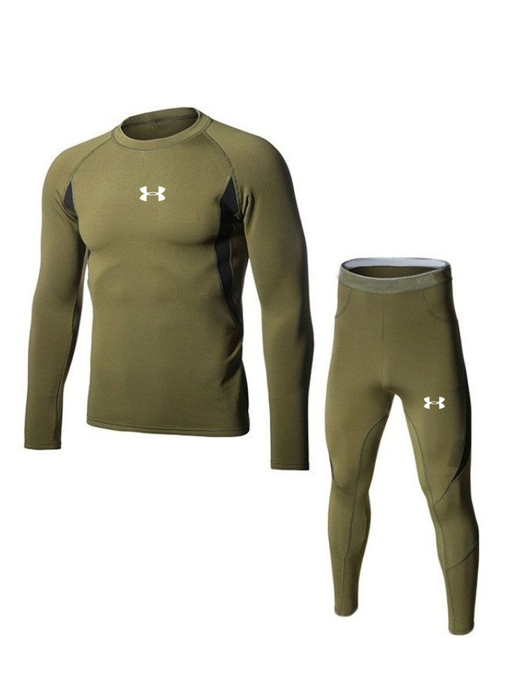 Комплект термобелья Under Armour 1 #1