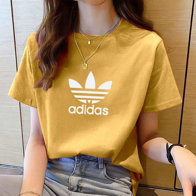 Футболка adidas #1