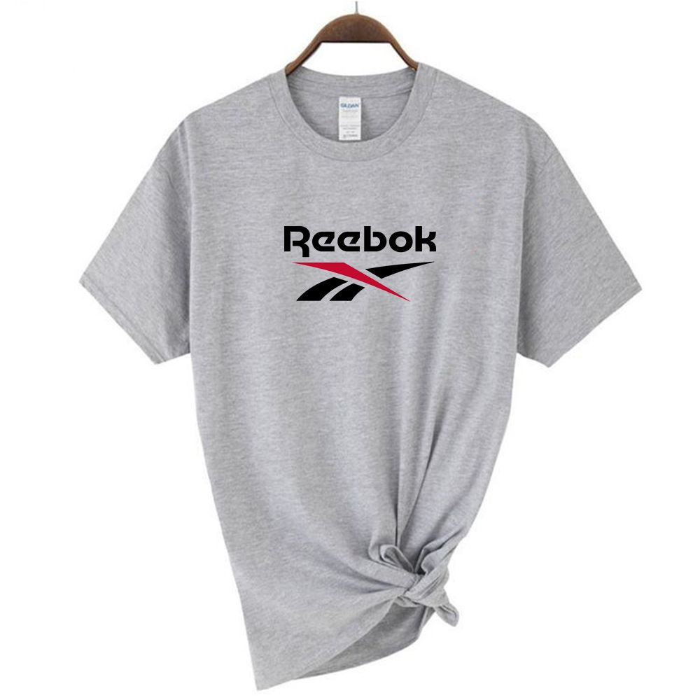 Футболка Reebok #1