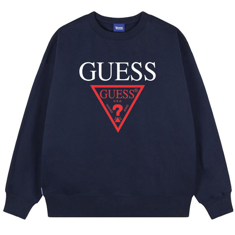 Свитшот GUESS #1