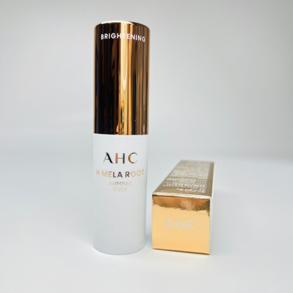 AHC Ампульный стик (10гр) H Mela Root Ampoule Stick #1