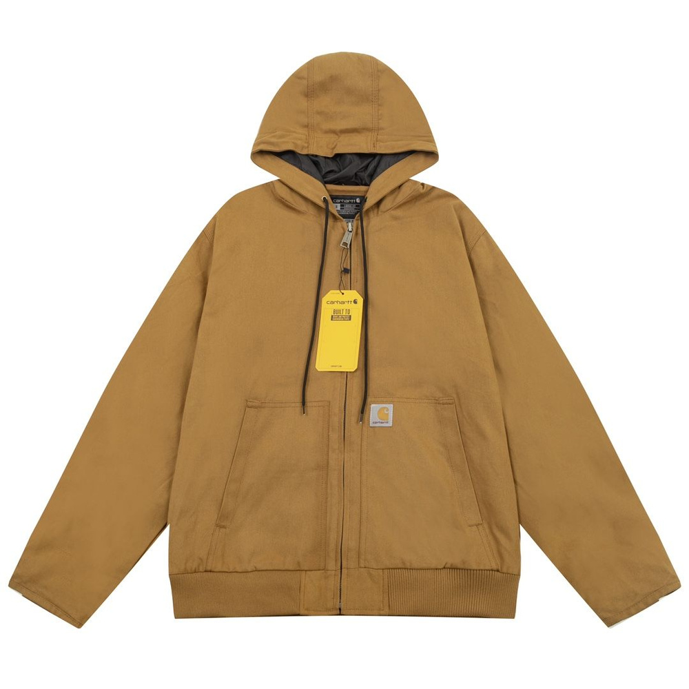 Куртка carhartt #1