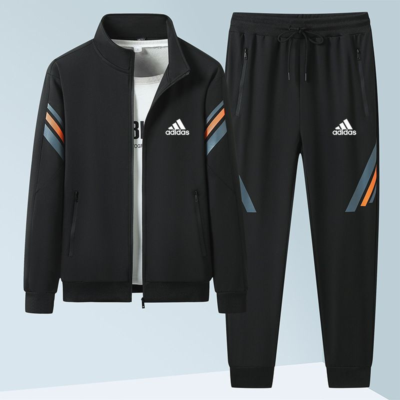 Костюм спортивный adidas #1