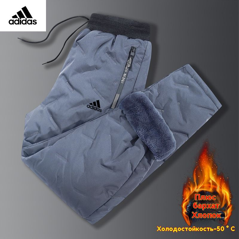 Брюки спортивные adidas Adidas #1