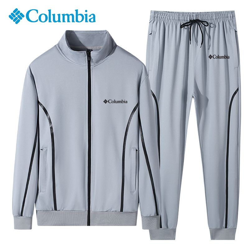 Костюм спортивный Columbia #1